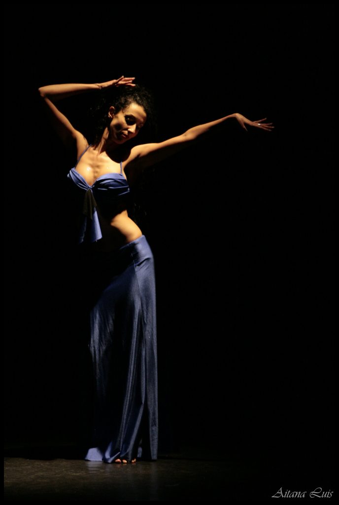 Bailar con África. Marzo 2010. 081