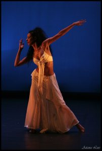 Bailar con África. Marzo 2010. 125