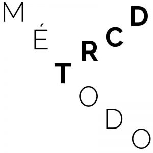 LOGO Método TRCD